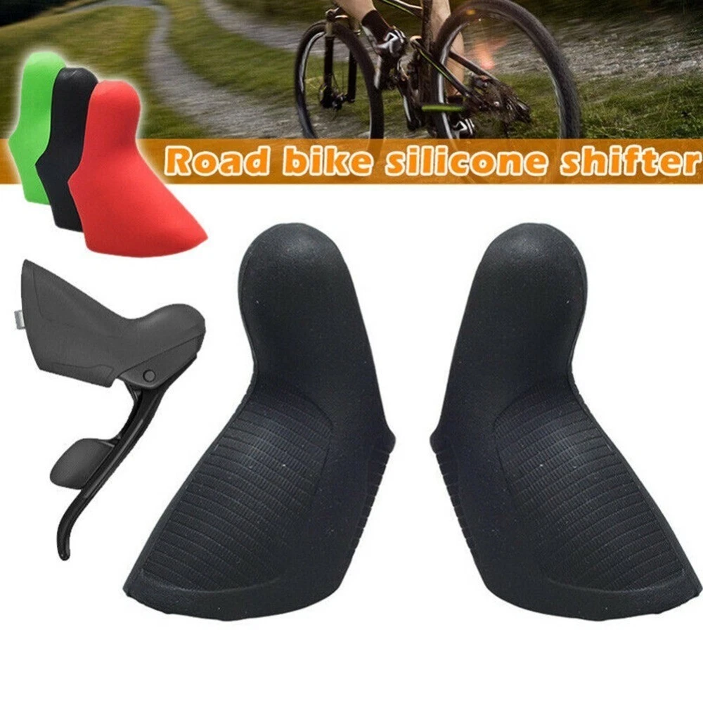 Manetas de Ruta Red Etap 11v Izquierda Sram