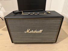 Marshall Hanwell 50th Anniversary Speaker