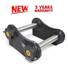 Bucket Attachment Ear For Cat 304 303.5 Mini Excavator Weld on 40mm 7-13/16" C-C