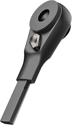 Galvanox Flat-end Ratchet Driver Designed for Leatherman Models - Compatible wit