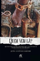 Sartori JoãO | Quem Vem Lá? | Taschenbuch | Portugiesisch (2023)