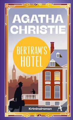 Bertram's Hotel | Ein Fall für Miss Marple | Agatha Christie | Deutsch | Buch