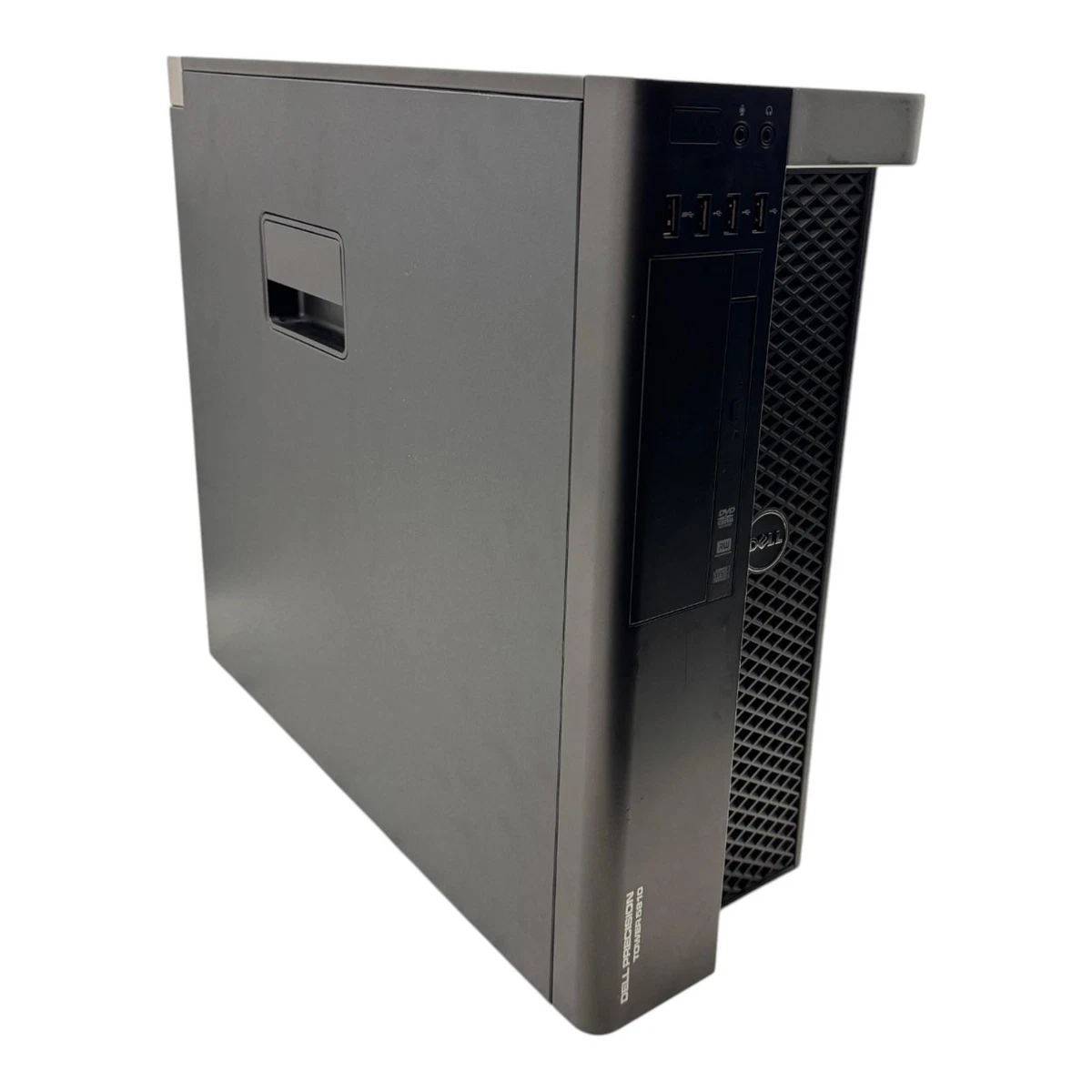 25+ Dell Precision T5810 Tower PC Desktops & All-In-One Computers