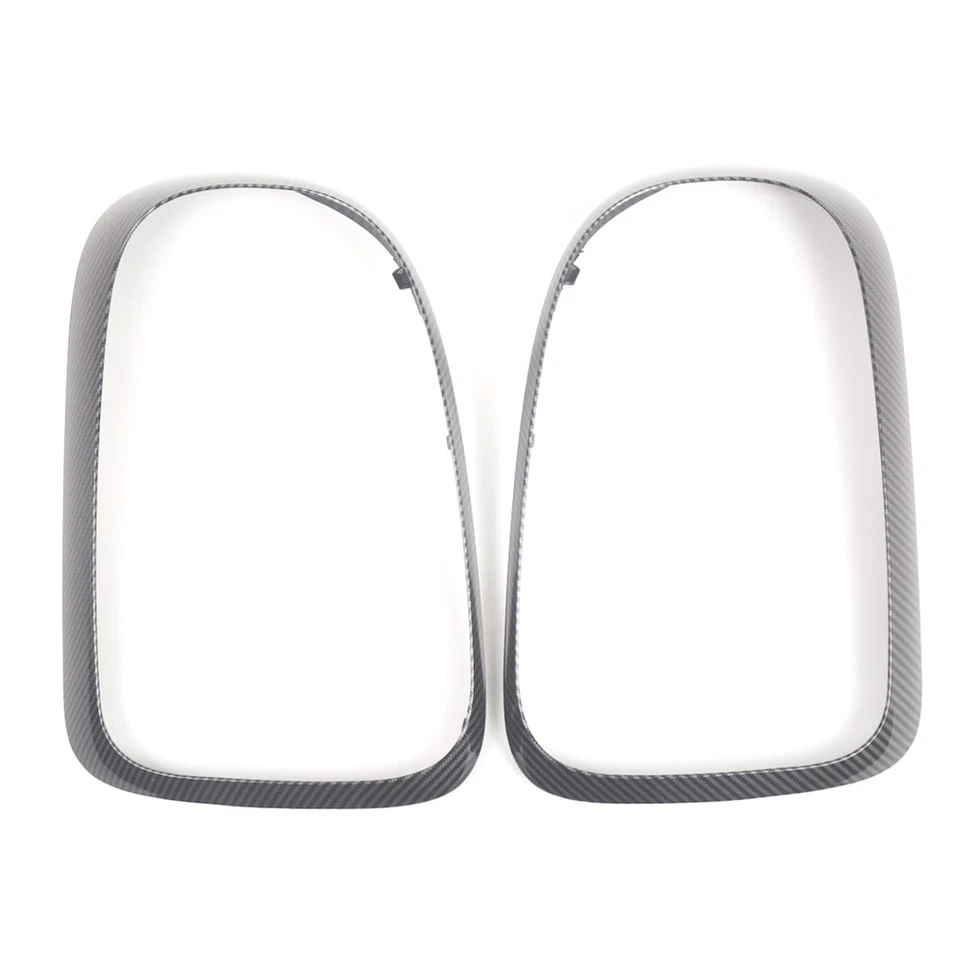 Rear Tail Light Frame Cover For BMW Mini Cooper Countryman F60 2015-2019 - Image 2 of 4