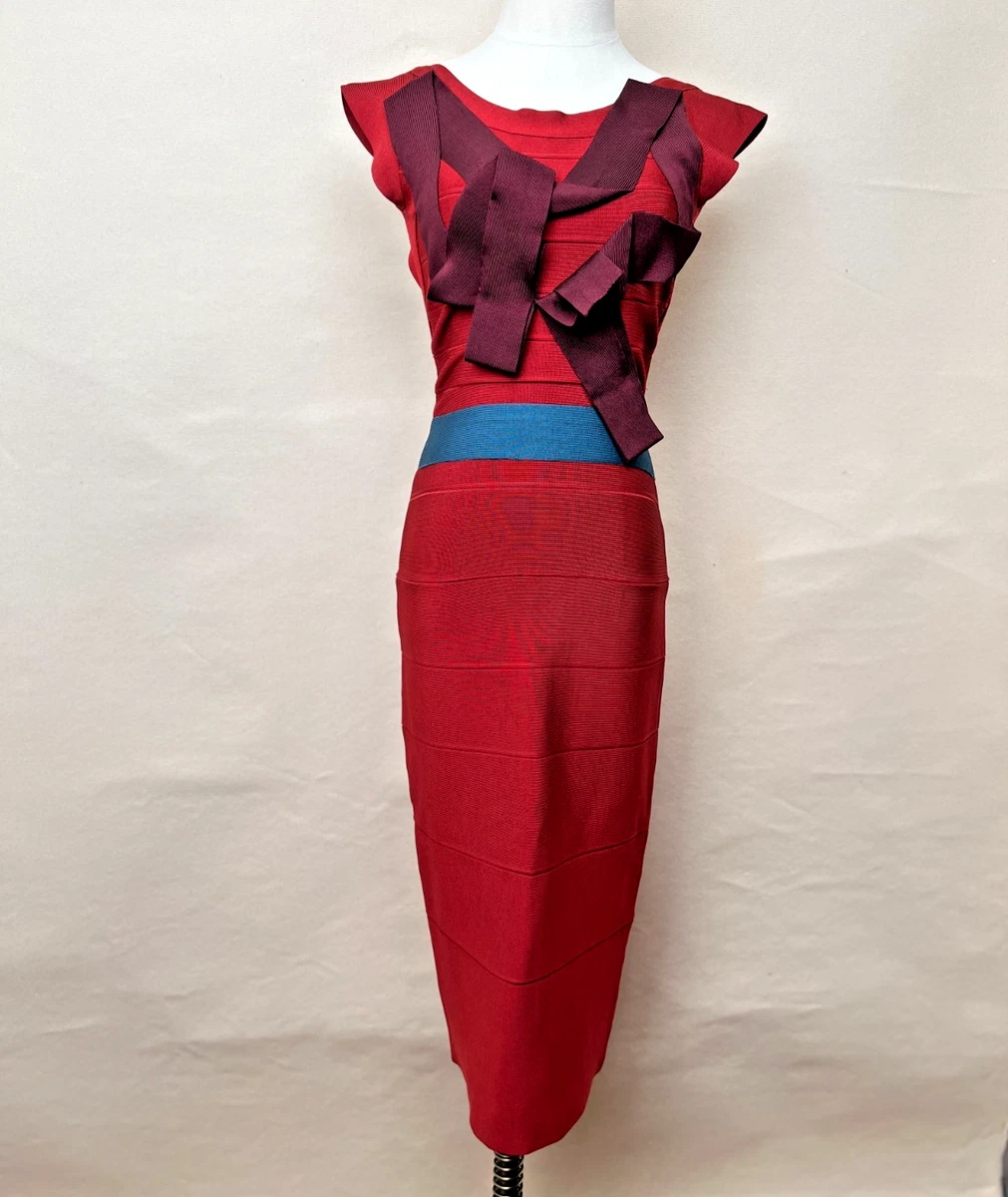 halter maxi dress for wedding Silvana Halterneck Panel Maxi Dress main image 0