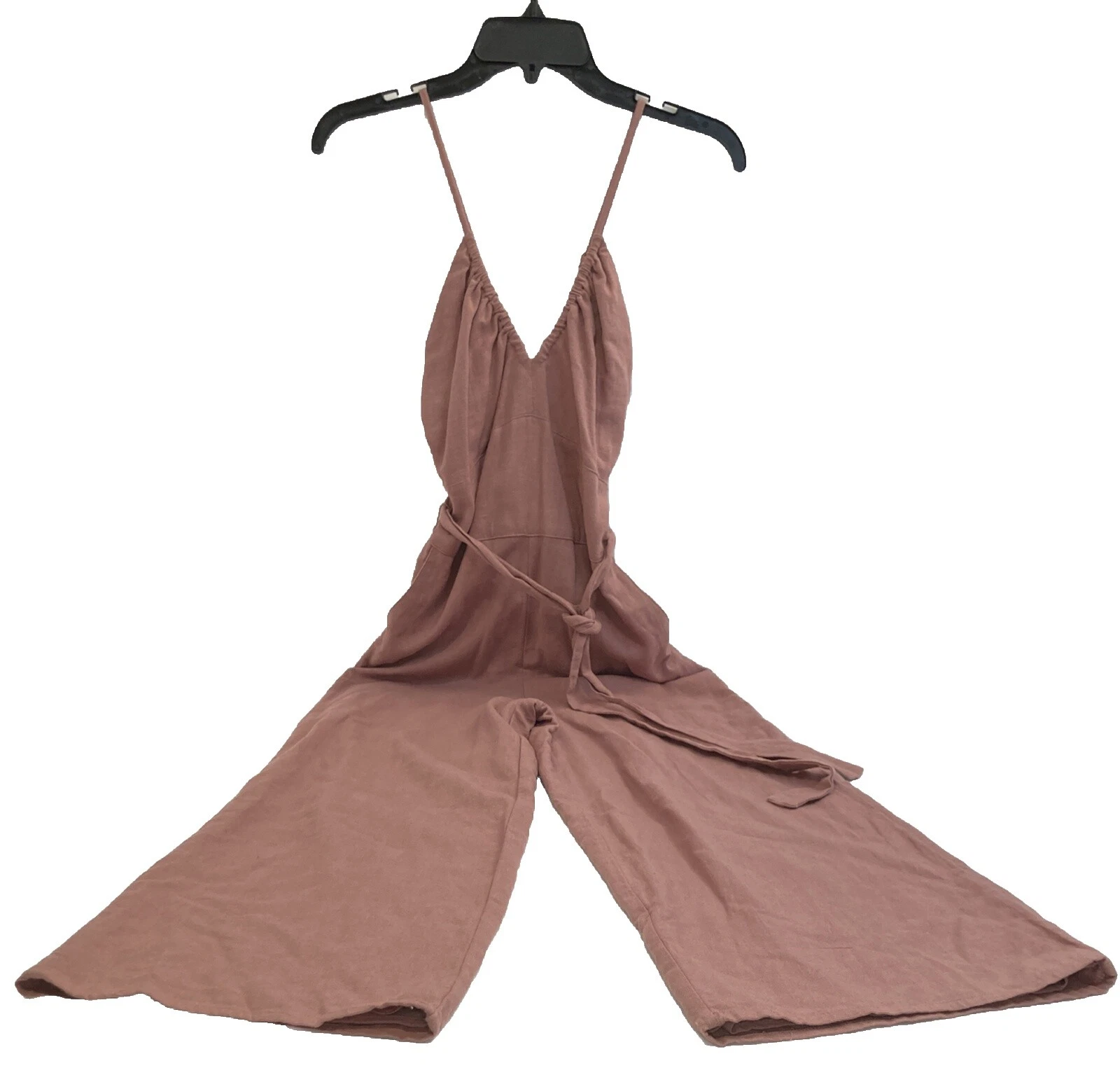 Одежда для женщин из льняной смеси Abercrombie & Fitch