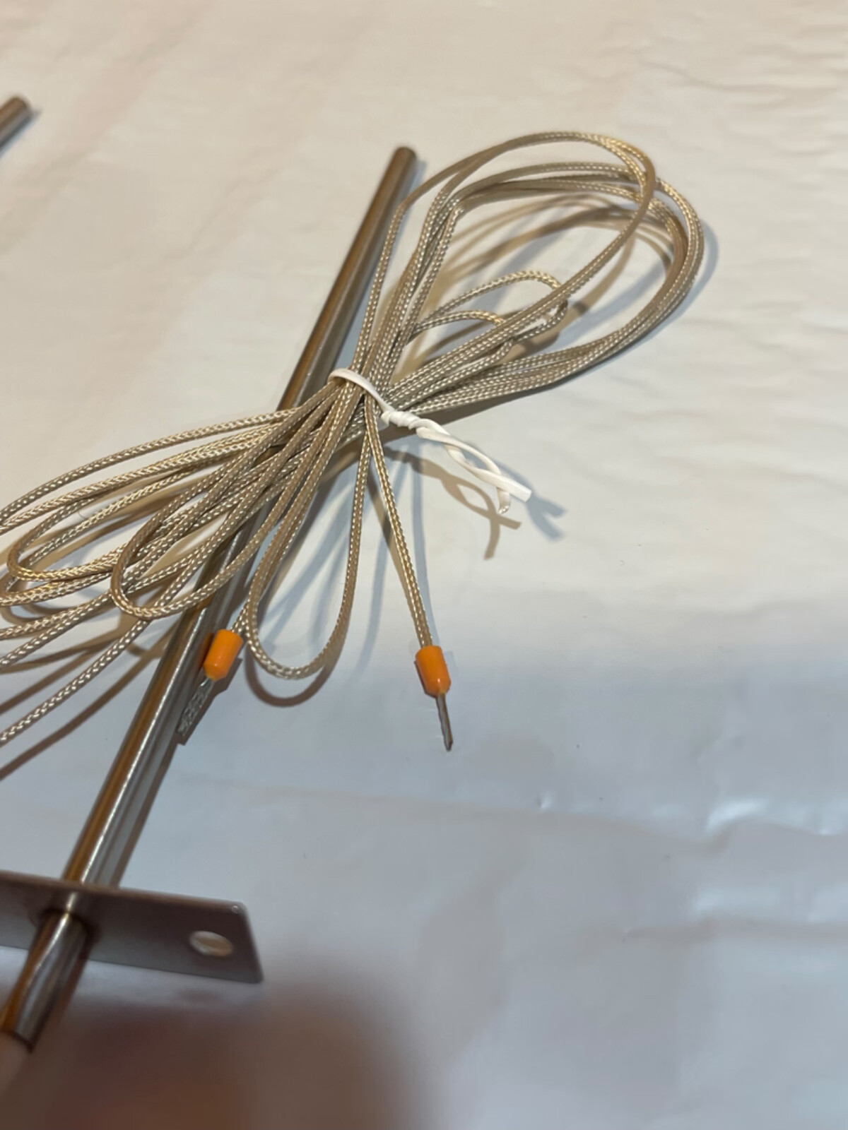 2 NEW RTD Temperature PROBE FOR ALL TRAEGER GRILLS  BBQ SMOKER WOOD PELLETS (R4)