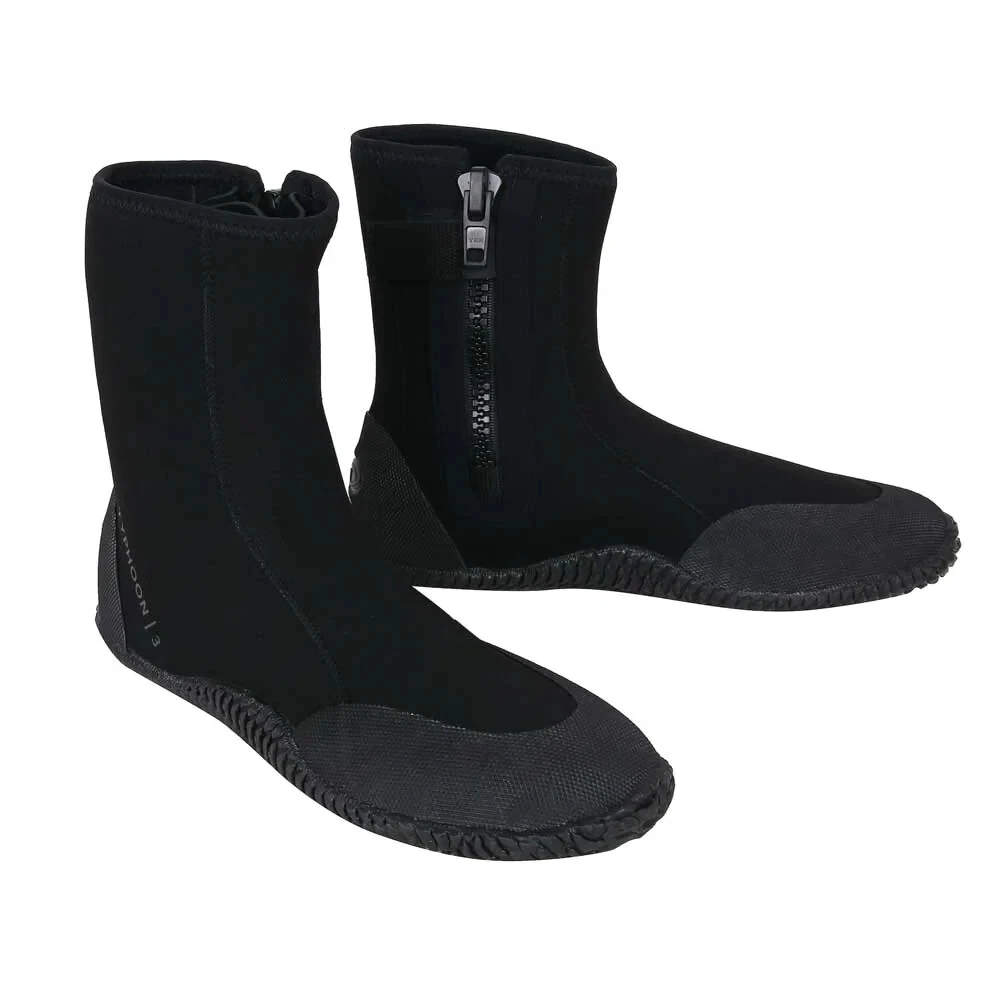 Youth shop wetsuit booties