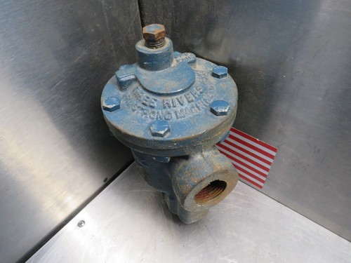 Armstrong 880 Falle 3/4" NPT - Bild 3 von 6