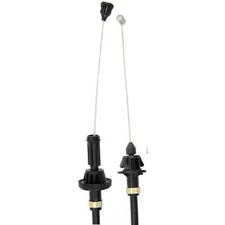 Accelerator Cable  Pioneer  CA9031