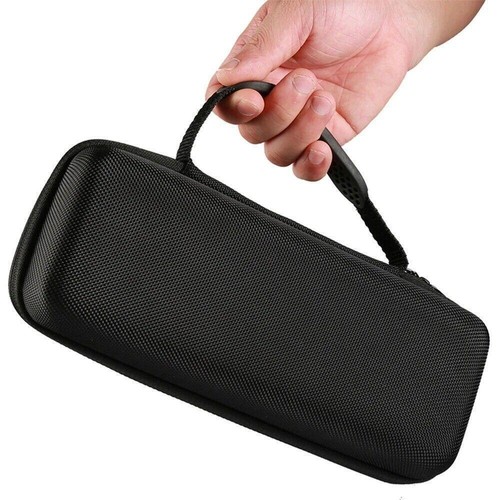 Portable Hard Cover Case for Noco Genius Boost Plus Gb40 1000 Amp 12v Ultrasafe - Picture 6 of 24