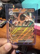 golem ex pokemon card value 2003 Dragon Holo ex #91 CGC 10 GEM MINT on Fanatics Collect 2025 Pokemon DRI EN Clamperl Illustration Rare PSA 9 Golem Ex Pokemon Card |