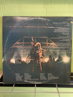 Vintage 1972 Neil Diamond 