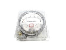 DWYER 2025 15PSI 0-25" NSMP