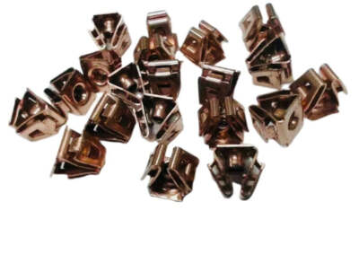 ARaymond Tinnerman M4.2 x 1.41 5EF Expansion Nut Clip D99287-M42141 *Pack of 20*