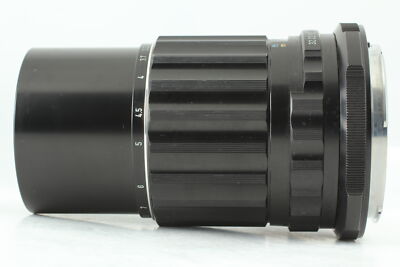 N MINT] Pentax SMC Macro Takumar 6x7 135mm f4 Lens for 6x7 67 II