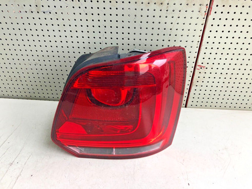 VW Polo 6R 5 Türig Rücklicht rechts Original 6R0945096L
