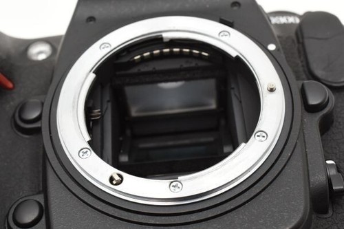 【Near Mint】16151 Shots Nikon D300 Body Battery Chargerless From Japan #1194 - Picture 5 of 10