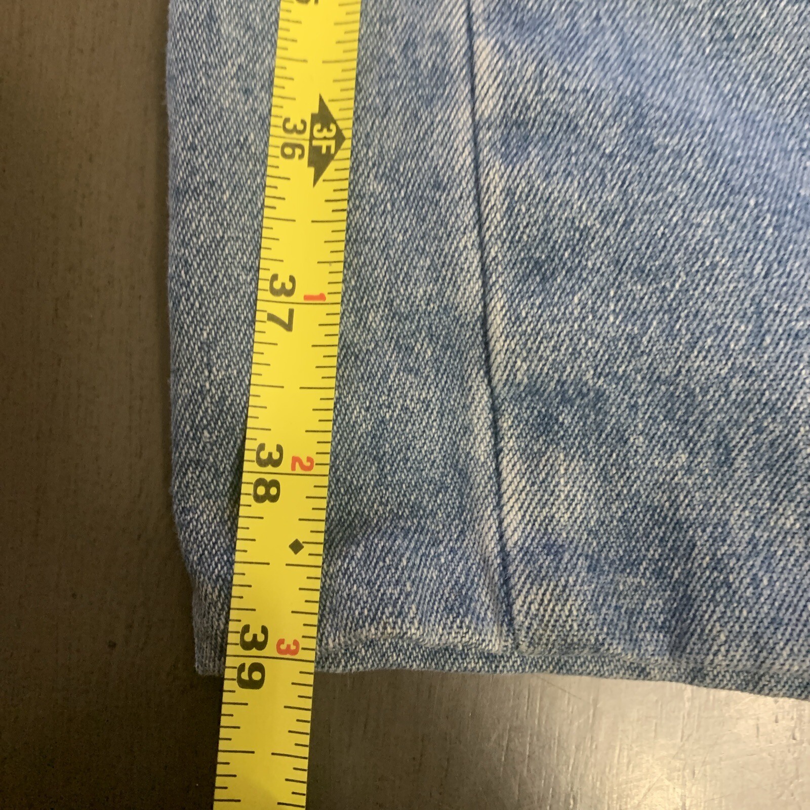 Vintage Lee Pipes  Jeans Size 34x29 Wide Leg JNCO Baggy Skater 90&rsquo;s Y2k USA Made