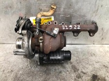 Turbolader Peugeot 208 I CA, CC  P18384500