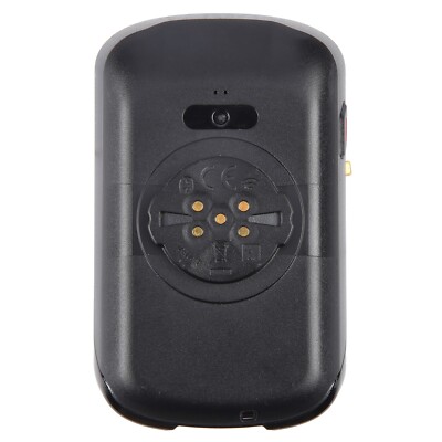 Garmin Edge 830 Back Cover Full Assembly With Battery For Repair