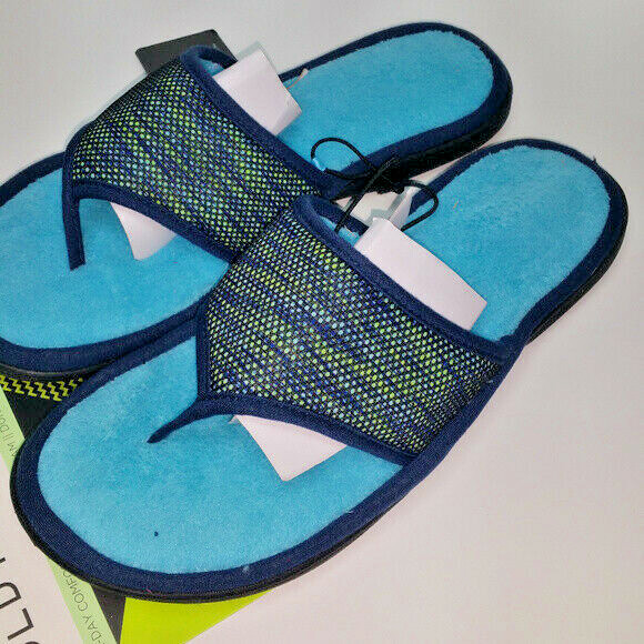 US Women's Arch Support Soft Cushion Flip Flops Thong Lightweight Beach Sandals | eBay