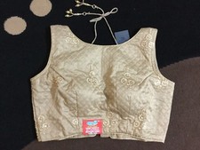 indian blouse choli