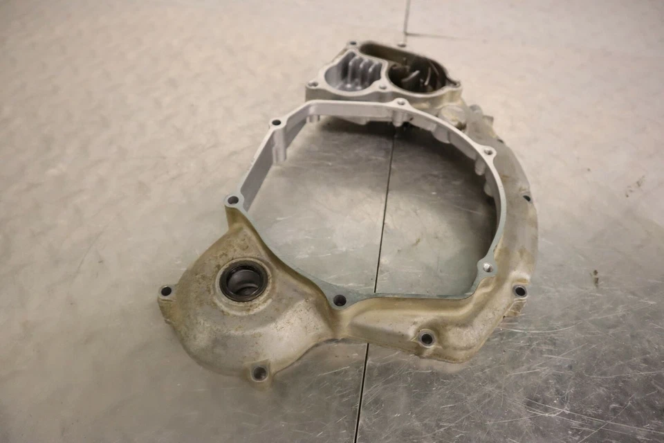 2005-2007 SUZUKI RMZ450 RMZ450Z ВНУТРЕННЯЯ КРЫШКА СЦЕПЛЕНИЯ 11340-35G11 БЕСПЛАТНАЯ ДОСТАВКА - Изображение 3 из 4