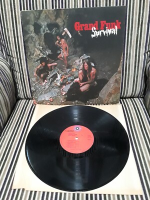 Grand Funk-