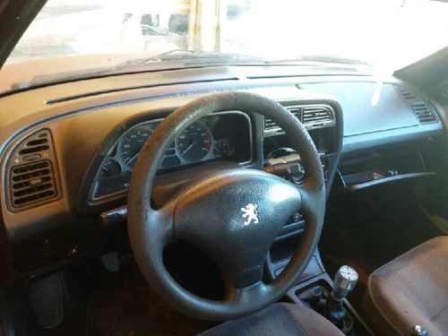 6552WJ Mando Elevalunas Delantero Izquierdo para PEUGEOT 306 3/5 PT. / 4 3282108 - Imagen 8 de 10
