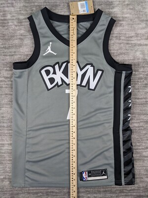 Nike Jordan Swingman Brooklyn Nets Kevin Durant BKLYN Jersey NWT
