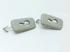 Mercedes-Benz ML W163 2002 Ensemble Autre Pièce Intérieure A1638680339 PUM60575