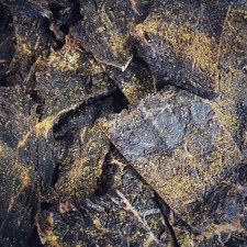 East Texas Beef Jerky Lemon Pepper Flavor 1 Lb