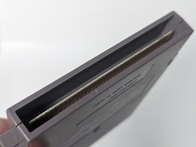 Sesame Street 123 (Nintendo NES) Game Cartridge Excellent