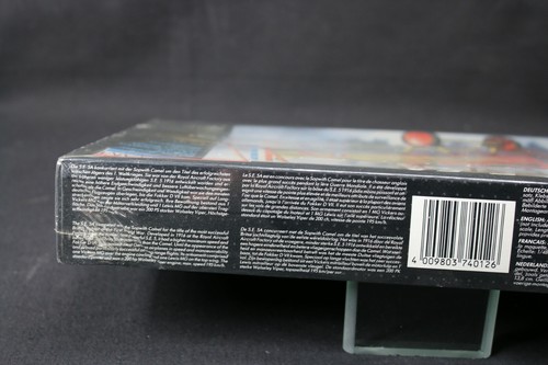 YG014 MONOGRAM 1/48 maquette avion 74012 British S.E.5A - Imagen 3 de 5