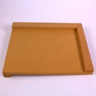 Bench Hook  Lino Wooden Table Woodworking Tools for Cutting & Sawing 30cm x 20cm