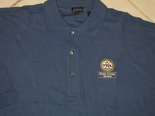 SHARP MENS JACK NICKLAUS PGA PROFESSIONAL GOLFERS ASSOCIATION SOUTH FLORIDA 