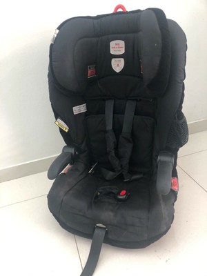 britax maxi ahr