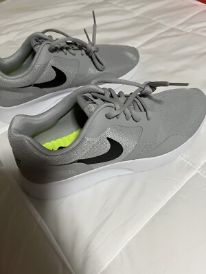 nike kaishi grey