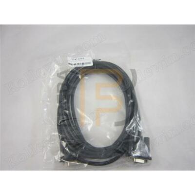 PLC Programming Interface Cable like AB 1747-CP3 rs232 SLC 5/03-5/04-5/05 