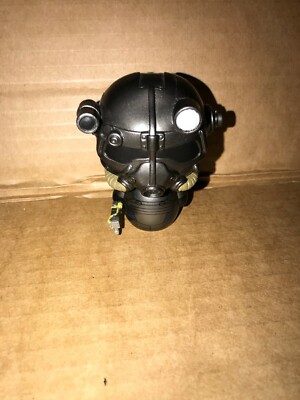 FALLOUT Power Armor Dorbz Vinyl Sammlerstück Funko Armour Bethesda FALL OUT 104