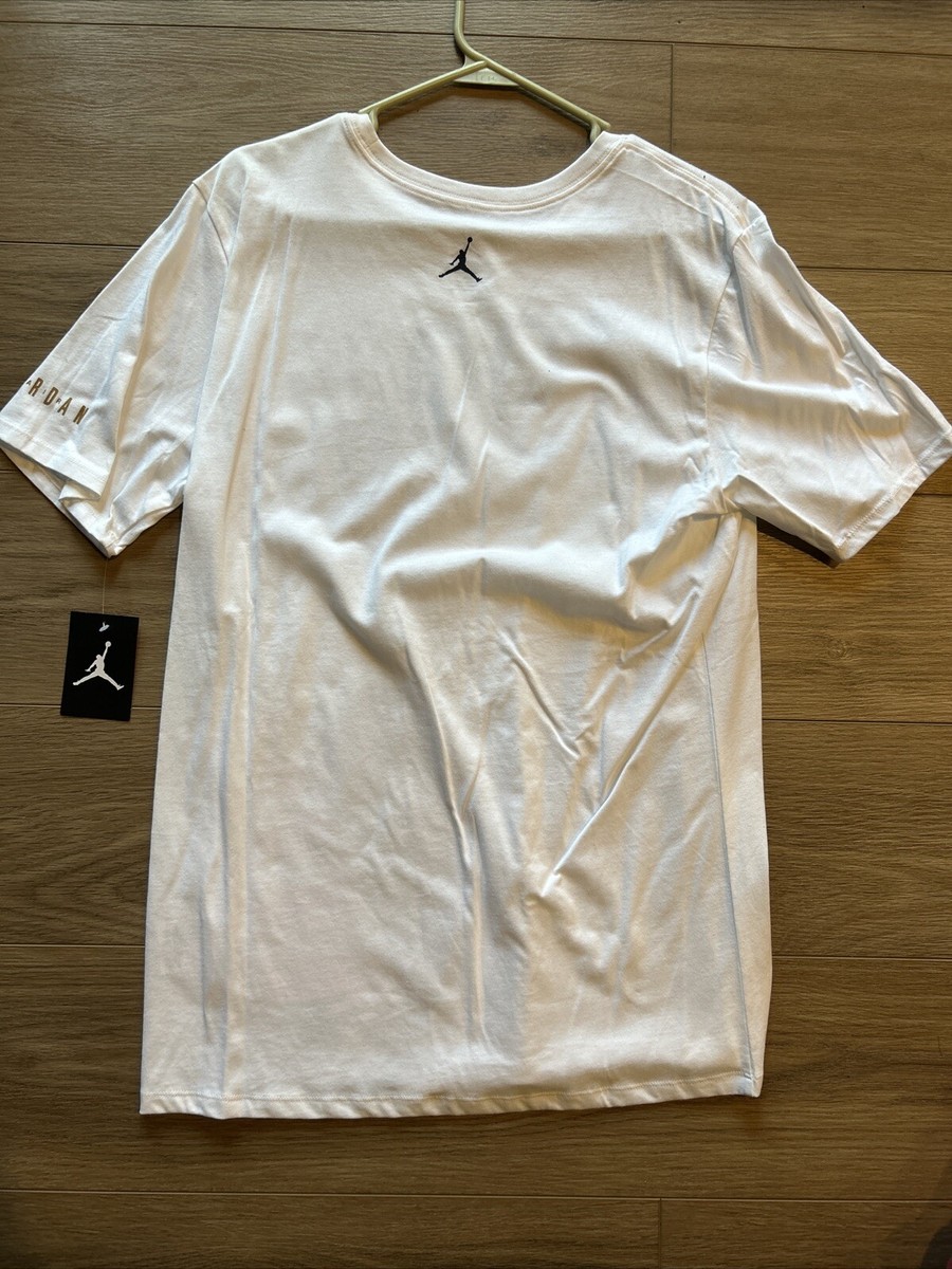 Nike Michael Jordan 復帰記念Tシャツ JORDAN-HJ2929-100-