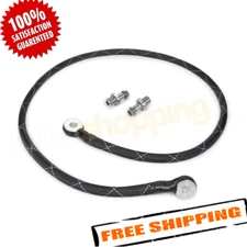 MPD Racing MPD10507 51-53in King Pin Tether with Hardware