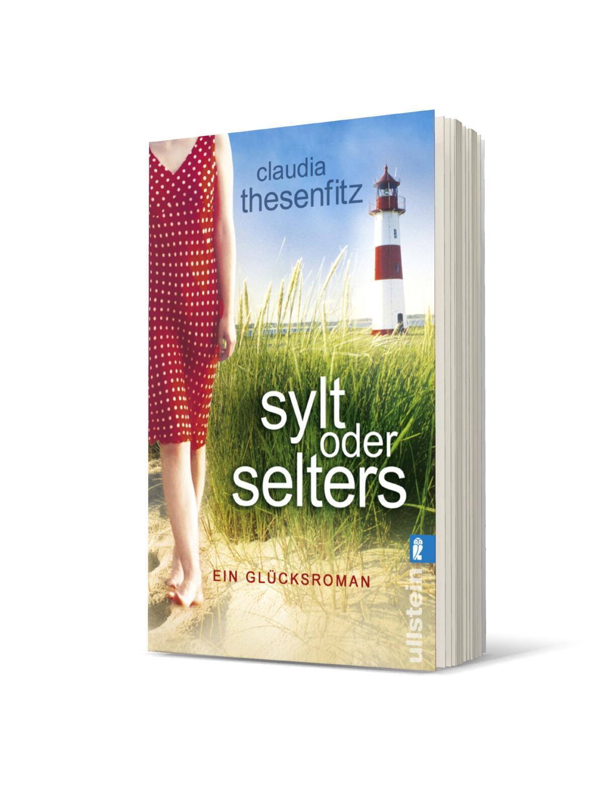 Thumbnail - Sylt Oder Selters, Claudia Thesenfitz