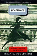 Poemcrazy: Creating a Life with Words - Paperback - VERY GOOD