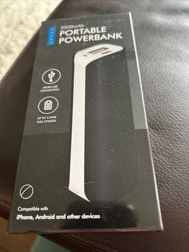 power bank 2200mah - 第 1/1 張圖片