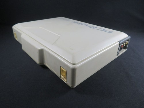 PC engine Interface unit only NEC Japan model game games Pc-Engine for parts - Picture 12 of 24