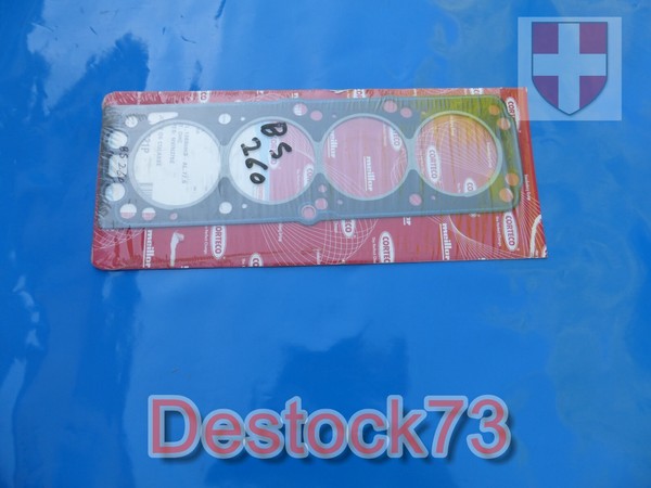 Zylinderkopfdichtung Corteco 414621P FüR Opel Astra Corsa Kadett-image