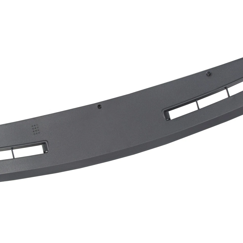 For 1978-1987 Buick Regal & Grand National Front Upper Dash Panel 25520629 Grey - Image 4 of 4