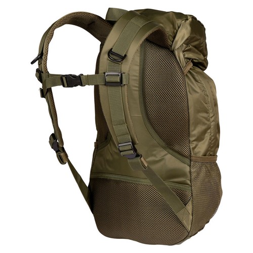 Sac à dos 40L Noir Baroud Trend - Ares